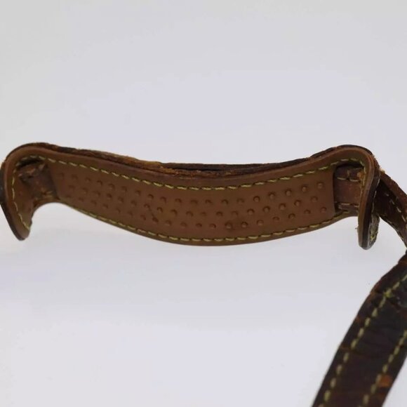 LOUIS VUITTON Monogram Trocadero 27 Shoulder Bag - Picture 10 of 16